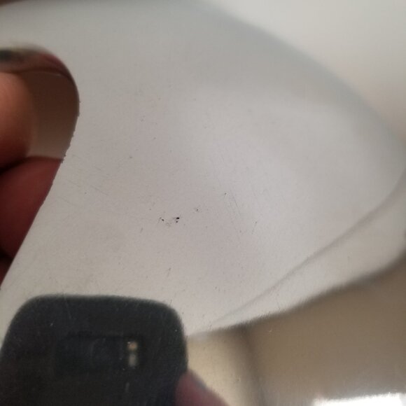 Nambe 10" bowl - Picture 9 of 10